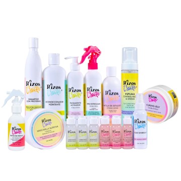 Kit 6: Rutina Completa
