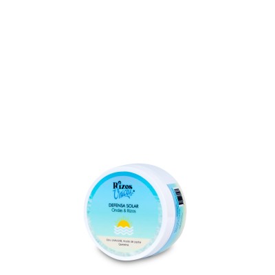 DEFENSA SOLAR UVA/UVB LEAVE IN CREAM 240g