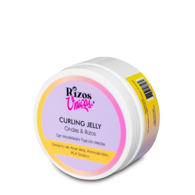 Curling Jelly