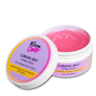 Curling Jelly