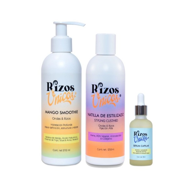 Kit Definición & Estilizado Express – Fijación Alta (3 Pasos)