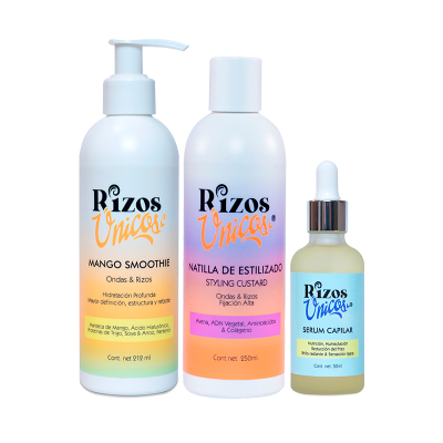 Kit Definición & Estilizado Express – Fijación Alta (3 Pasos)